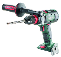 18V Brushless 3-Speed Drill/Driver Bare